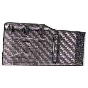 Seekins Precision Replacement Magazine 3rd 6.5 PRC Fits Havak PH1 PH2 Carbon Fiber