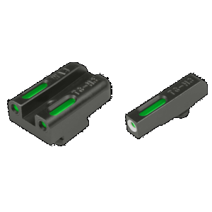 TruGlo TFX Handgun Sights Walther PPS M2 Set