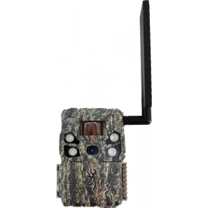Browning Defender Vision Pro HD Cellular Camera