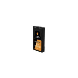 Spypoint LIT 22 Rechargeable Lithium Battery Pack Twin Pack