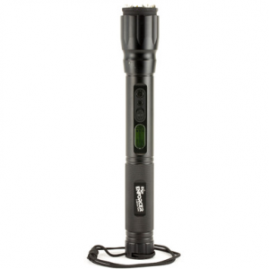 Zap ZAPEN Enforcer Stun Gun/Flashlight Range of Close Contact