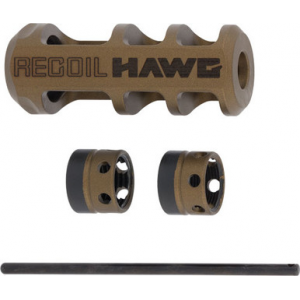 Browning Sporter Recoil Hawg Burnt Bronze