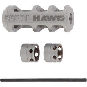 Browning Sporter Recoil Hawg Stainless Steel