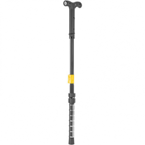 Zap ZAPCANE Stun Cane Range of Contact 250 lb Capacity Pain Rating