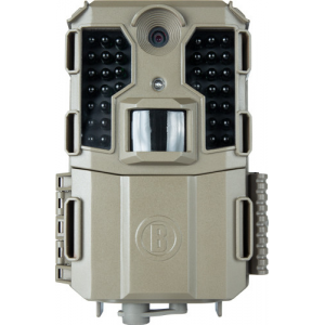 Bushnell Prime Trail Camera Tan 20 mp. Low Glow