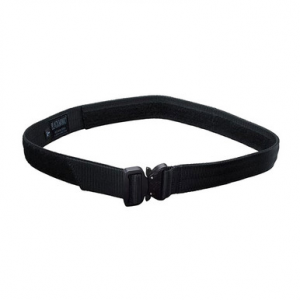 LARGE 41''-51'' INSTRUCTOR BELT, BLACK