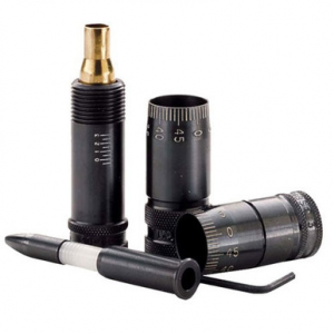 RCBS Precision Micrometer .223 Rem