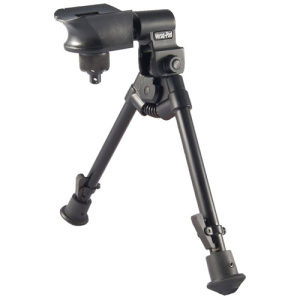 Versa-Pod VERSA POD RUBBER FEET SLING SWIVEL MOUNT 9-12'' BLACK - $95.78 at Shooting Surplus