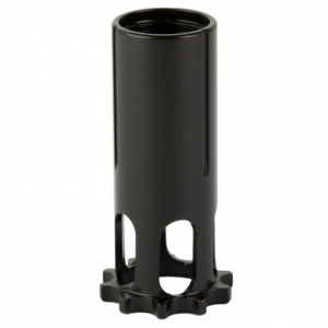 SilencerCo AC29 Osprey/Octane Piston 16M x 1RH 45 ACP Black Stainless Steel