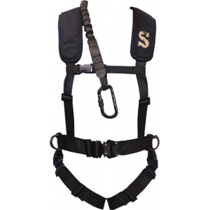 Summit Men's Sport Safety Harness - Large 35" to 46" Waist Size
