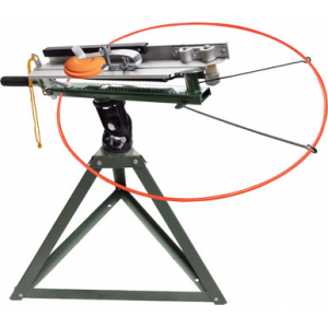 Do-All Outdoors Clayhawk Full Cock Trap Thrower