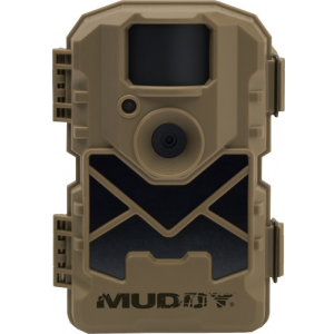 Muddy Pro Cam 20 Bundle Batteries & SD Card 20 MP and 720 Video at 30FPS