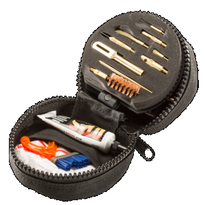 Alexander Arms MBEOCLEAN 50 Beowulf Cleaning Kit Black