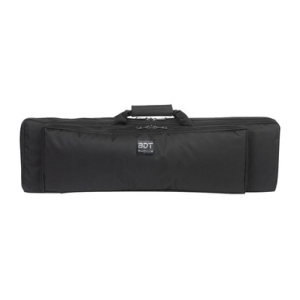 Bulldog BDT Tactical Discreet Rifle Case 37" Black