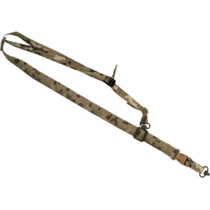 TAC SHIELD SLING 2N1 WARRIOR