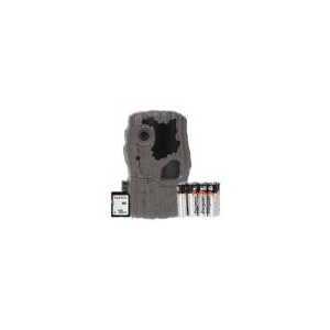 Wildgame Spark 2.0 Game Camera Combo 18 MP Lightsout w/ Batteries and SD Card