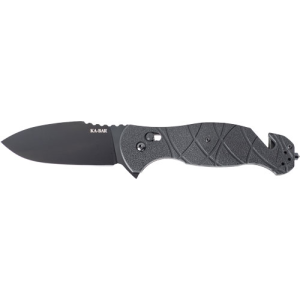KA-BAR COYTU FOLDER 3.5" DEEP