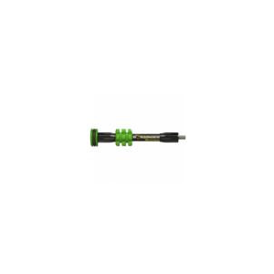 Bee Stinger MicroHex Stabilizer Green 6 in.