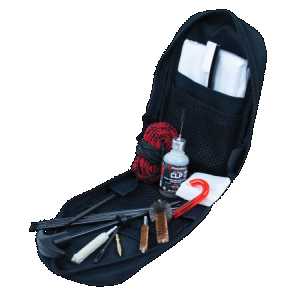 KleenBore PS54 Tactical LE Cleaning Kit .30/ .300 Blackout/ 7.62mm Cal Rifle