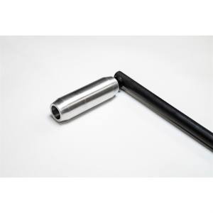 Lyman Lym Rcbs Rock Crusher Supreme Roller Handle - $50.40 at Shooting Surplus