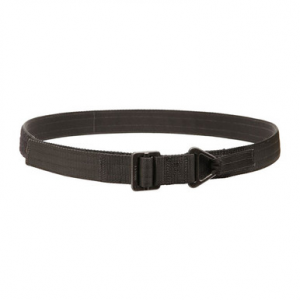 MEDIUM (34''-41'') INSTRUCTORS BELT, BLACK