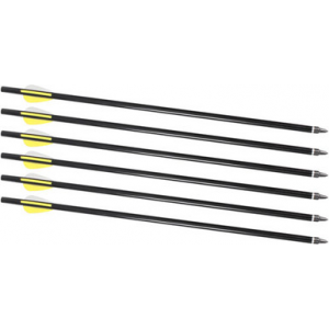 Traditions Firebolt 2216 Arrows 16 in. 6 pk.