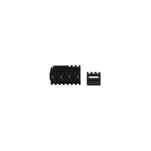 RFB QUAD RAIL & RISER SET