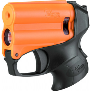 RWS/Umarex 2292317 P2P PGS Pepper Gel Launcher Orange/Black