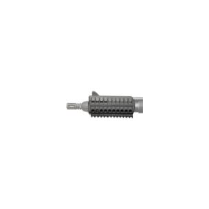 Kel-Tec PLR921 Compact Forend Made of Synthetic Material with Black Finish & Picatinny Rail for Kel-Tec PLR-16