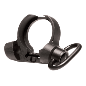 Troy Ind SMOUPGR00BT00 Pro Sling Adapter Black Aluminum/Stainless Steel