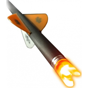 Ravin Replacement Nocks Lighted 3 pk.