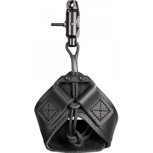 Scott Quick-Shot Release Buckle Black