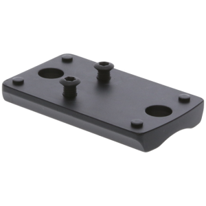 Truglo TruGlo TGTG8955M2 Shotgun Receiver Mount Black Mossberg Trijicon RMR - $43.36 at Shooting Surplus