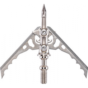 Rage Hypodermic NC Broadheads 100 gr. 3 pk.