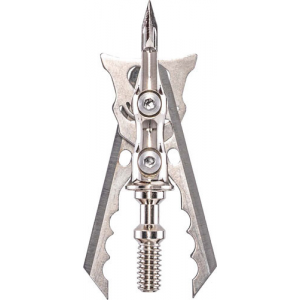 Rage Hypodermic NC Crossbow Broadheads 100 gr. 3pk.