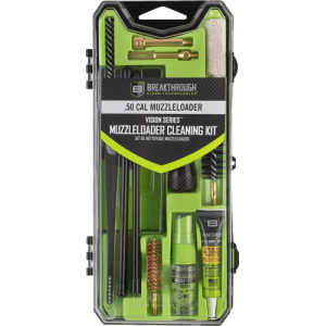 BRKTHRU BT-CCC-MZ VISION SERIES MUZZLELDING KIT