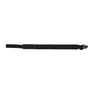 Quake Claw Slimline Flush Cup Sling Blk