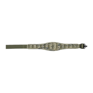 Quake Claw Contour Flush Cup Sling Camo