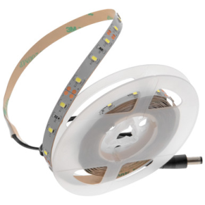 Lockdown LED Vault Tape Lighting