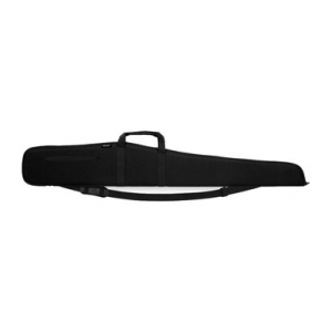 Bulldog Extreme Shotgun Case Black 55 in.