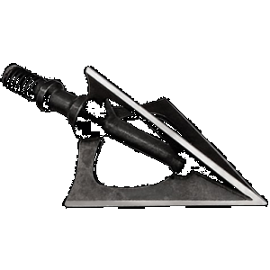 NAP NAP60699 Hellrazor Fixed Broadhead 100 GR/ 3 Pack