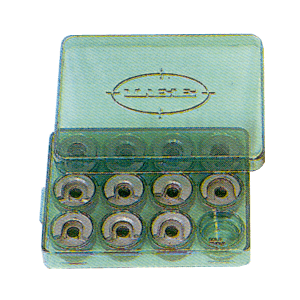 Lee Universal Shell Holder Set