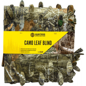 Hunters Specialties Leaf Blind Realtree Edge 56 in.x12 ft.