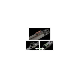 TruGlo TruBead Xtreme Turkey Sights Universal Ghost