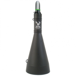 Primos Moose Horn Black 12 in.