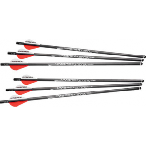 Umarex AirJavelin Arrows 6 pack