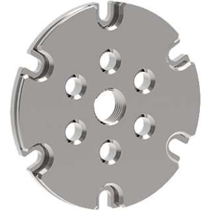 Lee Pro 6000 Six Pack Shell Plate 19S