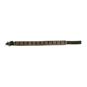 Quake Claw Slimline Flush Cup Sling Camo