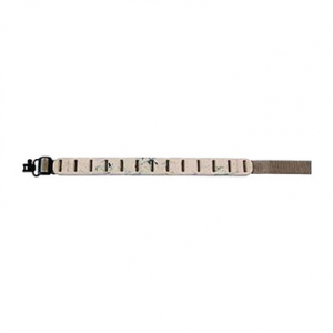 Quake Claw Slimline Flush Cup Sling Sand Cam