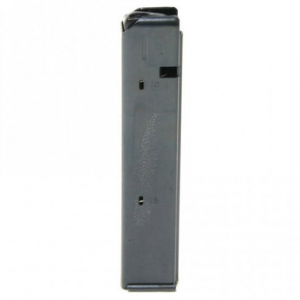 ProMag Steel Magazine AR-15 Colt 9mm Blued 32 rd.